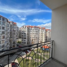 Квартира 51,4 м², 1-комнатная - изображение 1