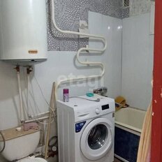 Квартира 61 м², 3-комнатная - изображение 4