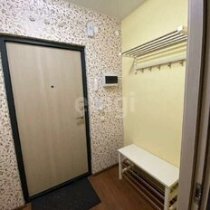 Квартира 26,5 м², студия - изображение 4