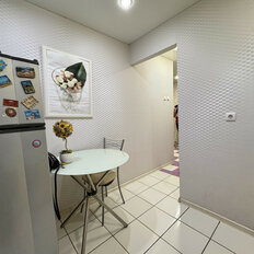 Квартира 60 м², 3-комнатная - изображение 2