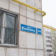 Квартира 48,9 м², 2-комнатная - изображение 5