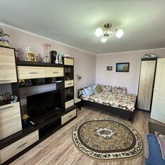 Квартира 41 м², 1-комнатная - изображение 3