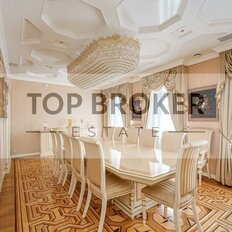 Квартира 331,6 м², 6-комнатная - изображение 1