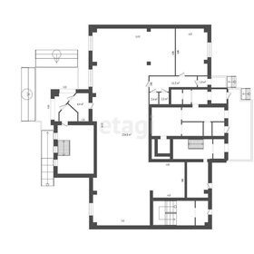 403 м², торговое помещение 34 000 000 ₽ - изображение 22