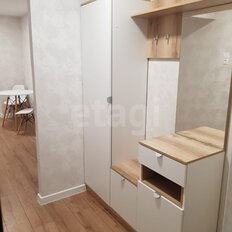 Квартира 24,3 м², студия - изображение 5