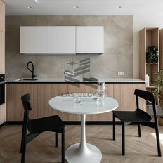 Квартира 65 м², 2-комнатная - изображение 4