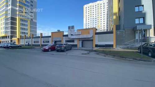 13,5 м², квартира-студия 1 060 000 ₽ - изображение 60