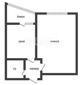 42 м², 1-комнатная квартира 5 600 000 ₽ - изображение 99