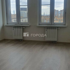 Квартира 58 м², 2-комнатная - изображение 2