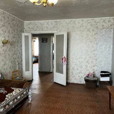 Квартира 59,4 м², 3-комнатная - изображение 5