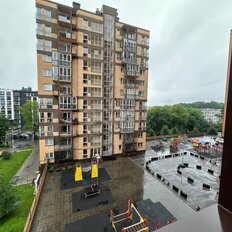 Квартира 45 м², 1-комнатная - изображение 5