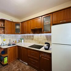 Квартира 53,4 м², 2-комнатная - изображение 1