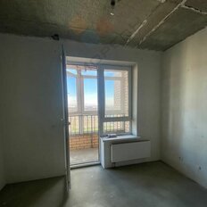 Квартира 57,5 м², 2-комнатная - изображение 1