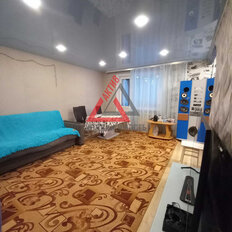 Квартира 74 м², 4-комнатная - изображение 3