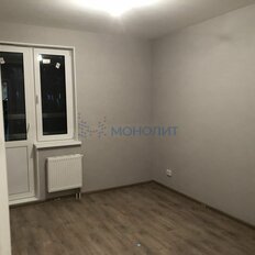 Квартира 58,4 м², 2-комнатная - изображение 4