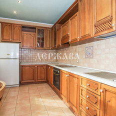 Квартира 117,1 м², 3-комнатная - изображение 2