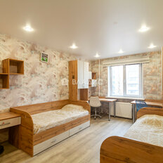 Квартира 88,6 м², 4-комнатная - изображение 1