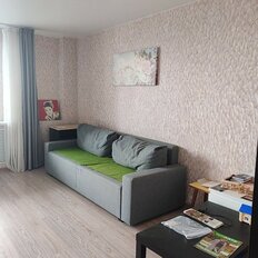 Квартира 67,6 м², 2-комнатная - изображение 3