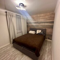 Квартира 55 м², 2-комнатная - изображение 1