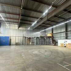 1177,1 м², склад - изображение 4