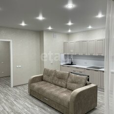 Квартира 39,9 м², студия - изображение 4