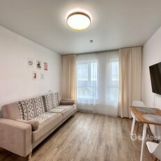 Квартира 21 м², студия - изображение 2