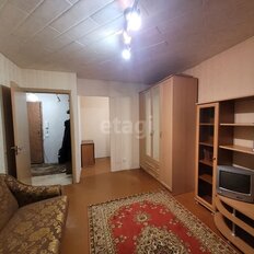 Квартира 34,8 м², 1-комнатная - изображение 1