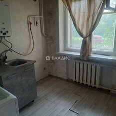 Квартира 32 м², 1-комнатная - изображение 3