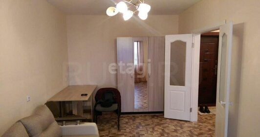 35 м², 1-комнатная квартира 18 000 ₽ в месяц - изображение 52