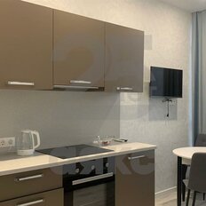 Квартира 38,6 м², 1-комнатная - изображение 3