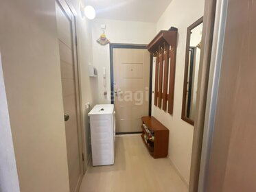 20 м², квартира-студия 2 630 000 ₽ - изображение 31