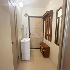 Квартира 17,1 м², студия - изображение 4