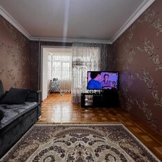 Квартира 100 м², 4-комнатная - изображение 1