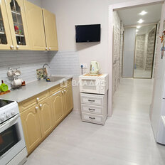 Квартира 58,1 м², 2-комнатная - изображение 4
