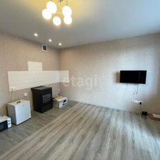 Квартира 31,1 м², студия - изображение 3