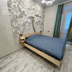 Квартира 42,6 м², 2-комнатная - изображение 5