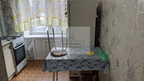 Купить квартиру с панорамными окнами в апарт-комплексе Level Стрешнево в Москве и МО - изображение 13