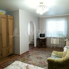 Квартира 40,5 м², 1-комнатная - изображение 5