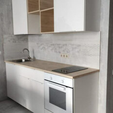 Квартира 30 м², студия - изображение 2