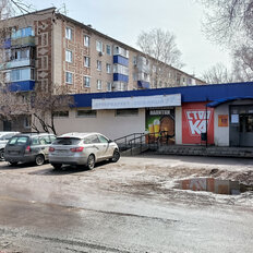 446 м², торговое помещение - изображение 2