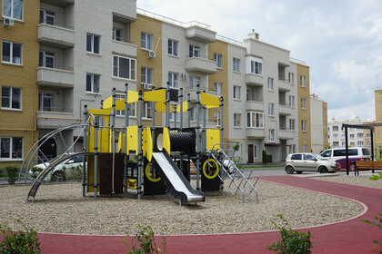 Снять однокомнатную квартиру с парковкой в районе Калининский в Санкт-Петербурге и ЛО - изображение 2