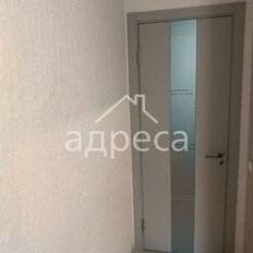 Квартира 65 м², 3-комнатная - изображение 3