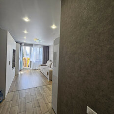 Квартира 28,8 м², студия - изображение 2