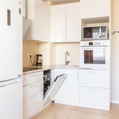 Квартира 46,8 м², 1-комнатная - изображение 5