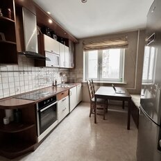 Квартира 73,5 м², 2-комнатная - изображение 1