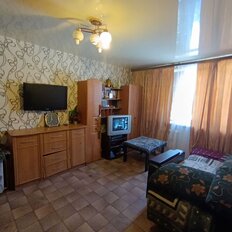 Квартира 28,3 м², 1-комнатная - изображение 1