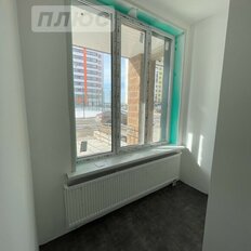 87,4 м², торговое помещение - изображение 4