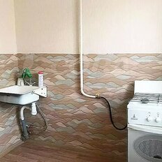 Квартира 33 м², 1-комнатная - изображение 3