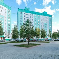 Квартира 42,4 м², 1-комнатная - изображение 5