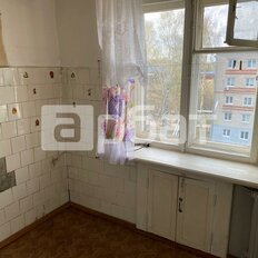 Квартира 45,2 м², 2-комнатная - изображение 1